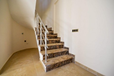 Продажа квартиры  в Оба, Анталье, Турция 3 комн., 110м2, №208946 – фото 15