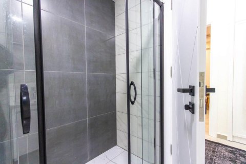 Продажа квартиры  в Махмутларе, Анталье, Турция 2 комн., 60м2, №208944 – фото 13