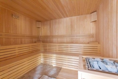 Продажа квартиры  в Махмутларе, Анталье, Турция 2 комн., 60м2, №208944 – фото 21