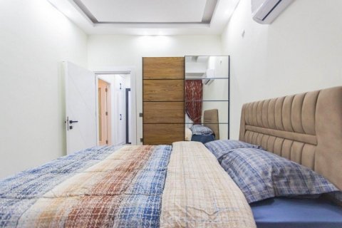 Продажа квартиры  в Махмутларе, Анталье, Турция 2 комн., 60м2, №208944 – фото 9