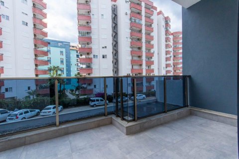 Продажа квартиры  в Махмутларе, Анталье, Турция 2 комн., 60м2, №208944 – фото 14