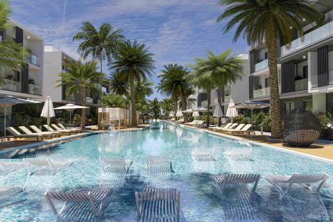 Продажа квартиры  в Фамагусте, Северный Кипр 4 комн., 181м2, №211156 – фото 1