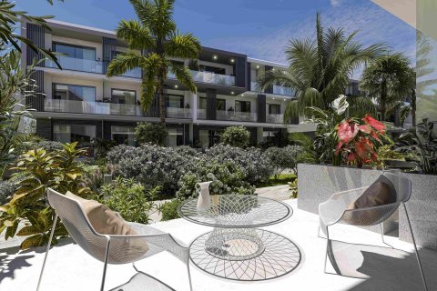 Продажа квартиры  в Фамагусте, Северный Кипр 4 комн., 181м2, №211156 – фото 7