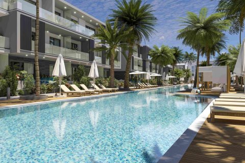 Продажа квартиры  в Фамагусте, Северный Кипр 4 комн., 181м2, №211156 – фото 10