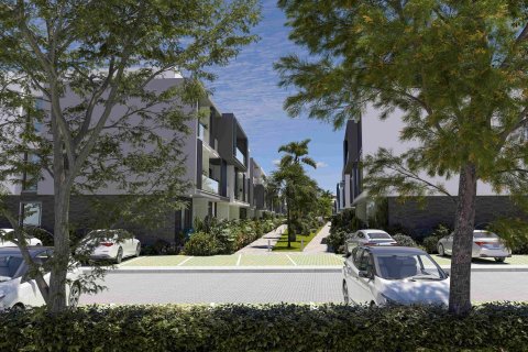 Продажа квартиры  в Фамагусте, Северный Кипр 4 комн., 181м2, №211156 – фото 14