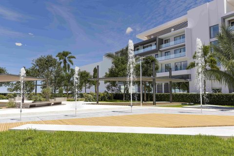 Продажа квартиры  в Фамагусте, Северный Кипр 4 комн., 181м2, №211156 – фото 16