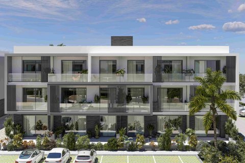 Продажа квартиры  в Фамагусте, Северный Кипр 4 комн., 181м2, №211156 – фото 11