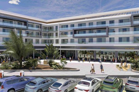 Продажа квартиры  в Фамагусте, Северный Кипр 4 комн., 181м2, №211156 – фото 19