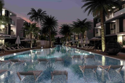 Продажа квартиры  в Фамагусте, Северный Кипр 4 комн., 181м2, №211156 – фото 18