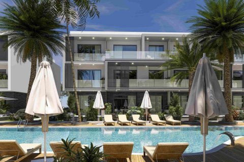 Продажа квартиры  в Фамагусте, Северный Кипр 4 комн., 181м2, №211156 – фото 4