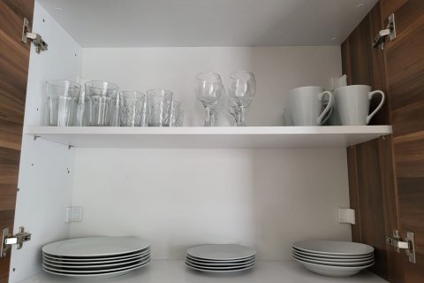 Apartment for sale  in Girne, Northern Cyprus, 63m2, No. 211151 – photo 8