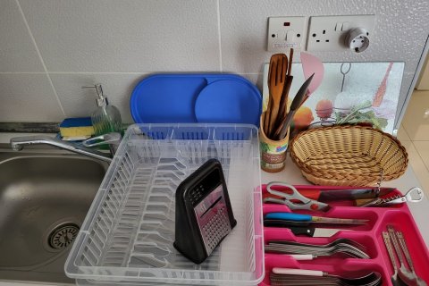 Apartment for sale  in Girne, Northern Cyprus, 63m2, No. 211151 – photo 6