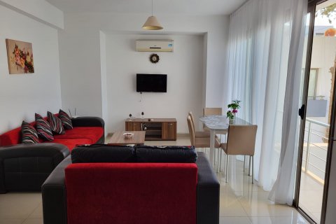 Apartment for sale  in Girne, Northern Cyprus, 63m2, No. 211151 – photo 1