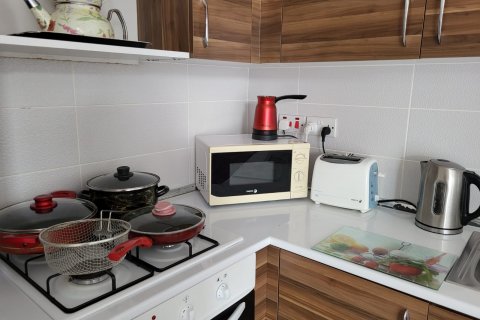 Apartment for sale  in Girne, Northern Cyprus, 63m2, No. 211151 – photo 5