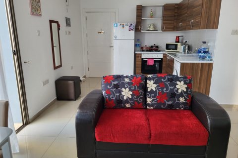 Apartment for sale  in Girne, Northern Cyprus, 63m2, No. 211151 – photo 2