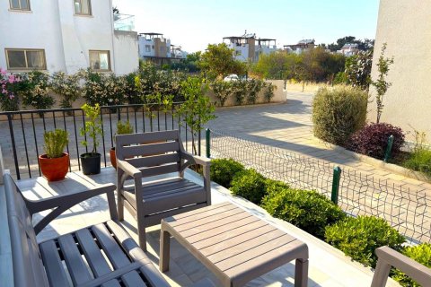 آپارتمان در  Girne ، ترکیه 80 متر مربع.  شماره 211153 - 7