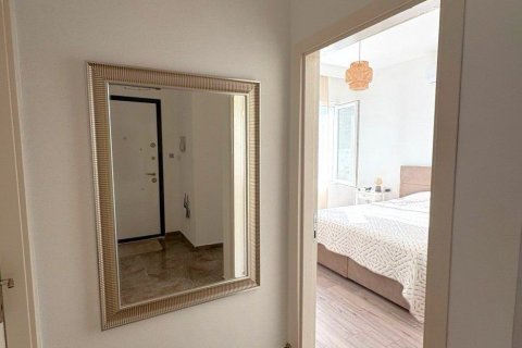 آپارتمان در  Girne ، ترکیه 80 متر مربع.  شماره 211153 - 9