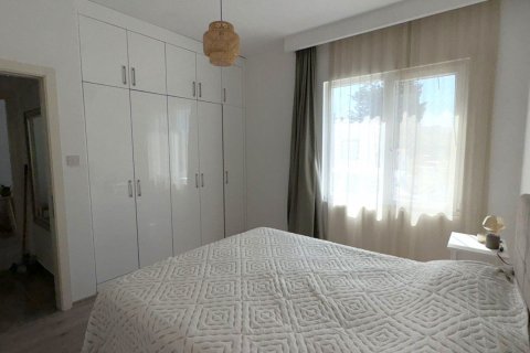 آپارتمان در  Girne ، ترکیه 80 متر مربع.  شماره 211153 - 12