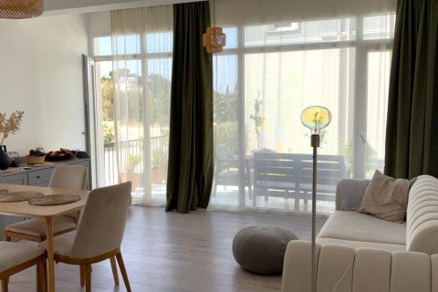 آپارتمان در  Girne ، ترکیه 80 متر مربع.  شماره 211153 - 4