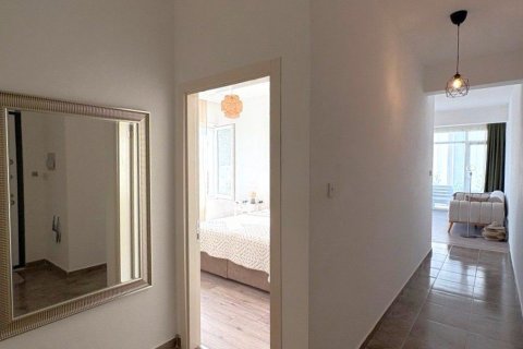 آپارتمان در  Girne ، ترکیه 80 متر مربع.  شماره 211153 - 8