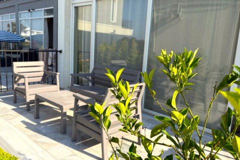 آپارتمان در  Girne ، ترکیه 80 متر مربع.  شماره 211153 - 6