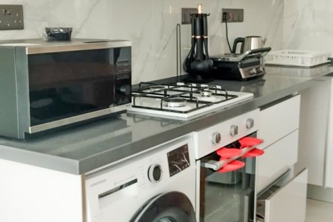 Lejlighed  i Famagusta,  Nr. 211167 - 25