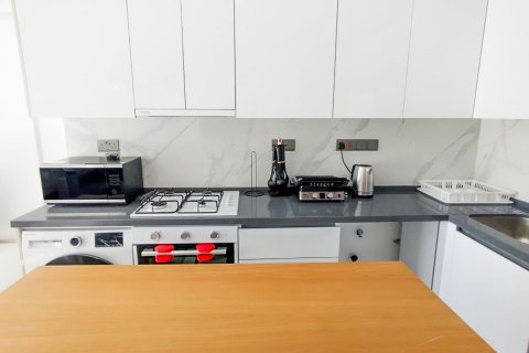 Lejlighed  i Famagusta,  Nr. 211167 - 26