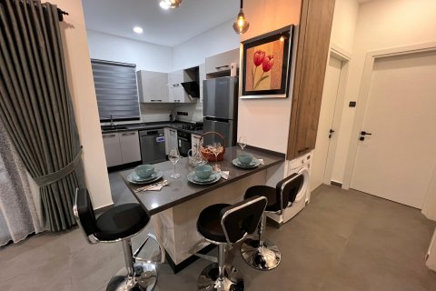 Apartment for sale  in Alsancak, Girne, Northern Cyprus, 160m2, No. 211154 – photo 7