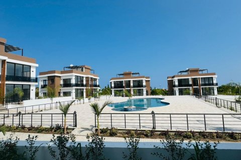 Apartment for sale  in Alsancak, Girne, Northern Cyprus, 160m2, No. 211154 – photo 4