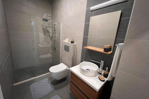 Apartment for sale  in Alsancak, Girne, Northern Cyprus, 160m2, No. 211154 – photo 12