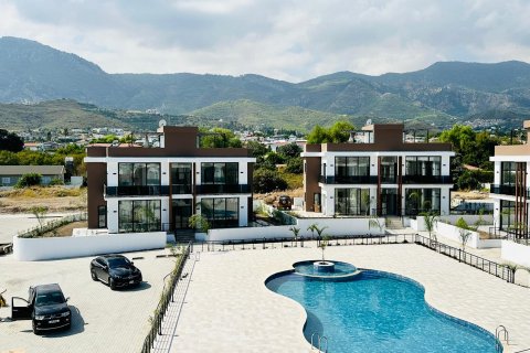 Apartment for sale  in Alsancak, Girne, Northern Cyprus, 160m2, No. 211154 – photo 1