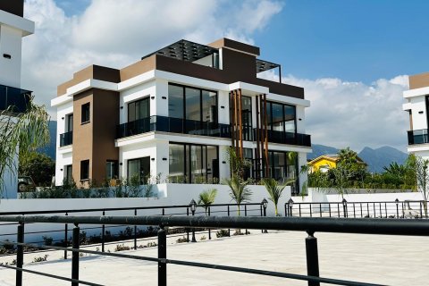 Apartment for sale  in Alsancak, Girne, Northern Cyprus, 160m2, No. 211154 – photo 3