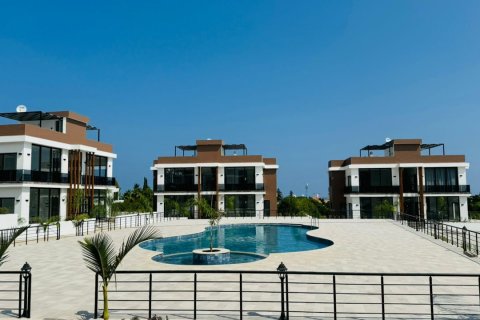 Apartment for sale  in Alsancak, Girne, Northern Cyprus, 160m2, No. 211155 – photo 16