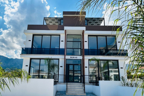 Apartment for sale  in Alsancak, Girne, Northern Cyprus, 160m2, No. 211155 – photo 2