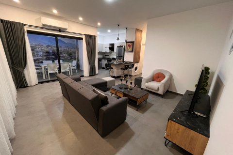 Apartment for sale  in Alsancak, Girne, Northern Cyprus, 160m2, No. 211155 – photo 7