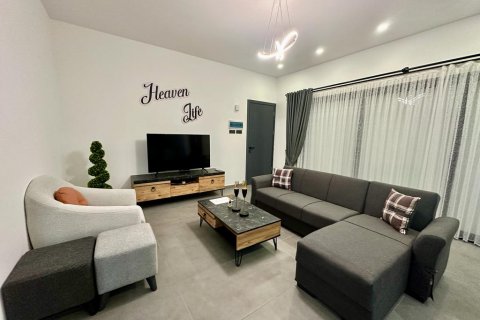 Apartment for sale  in Alsancak, Girne, Northern Cyprus, 160m2, No. 211155 – photo 6