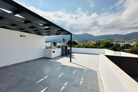 Apartment for sale  in Alsancak, Girne, Northern Cyprus, 160m2, No. 211155 – photo 14