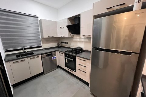 Apartment for sale  in Alsancak, Girne, Northern Cyprus, 160m2, No. 211155 – photo 8