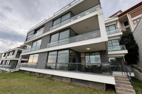 Продажа квартиры  в Аланье, Анталье, Турция 3 комн., 100м2, №207048 – фото 15