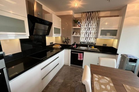 Продажа квартиры  в Аланье, Анталье, Турция 3 комн., 100м2, №207048 – фото 6