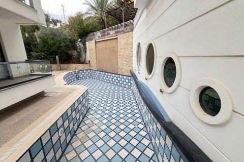 Продажа квартиры  в Аланье, Анталье, Турция 3 комн., 100м2, №207048 – фото 20