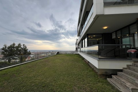 Продажа квартиры  в Аланье, Анталье, Турция 3 комн., 100м2, №207048 – фото 16