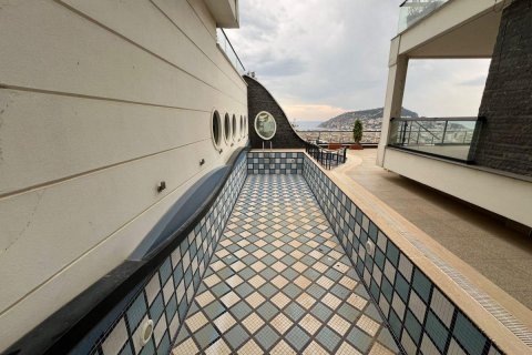 Продажа квартиры  в Аланье, Анталье, Турция 3 комн., 100м2, №207048 – фото 18