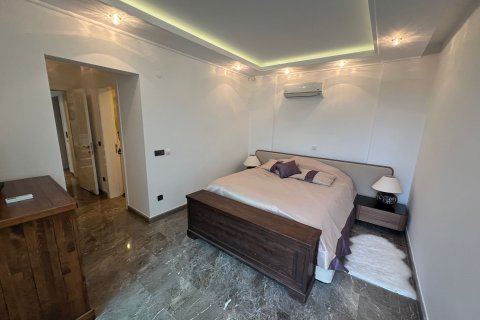 Продажа квартиры  в Аланье, Анталье, Турция 3 комн., 100м2, №207048 – фото 11