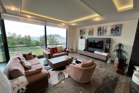 Продажа квартиры  в Аланье, Анталье, Турция 3 комн., 100м2, №207048 – фото 3