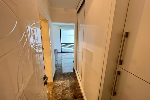 Продажа квартиры  в Аланье, Анталье, Турция 3 комн., 100м2, №207048 – фото 9