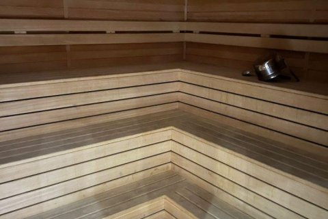 Продажа квартиры  в Аланье, Анталье, Турция 3 комн., 100м2, №207048 – фото 26