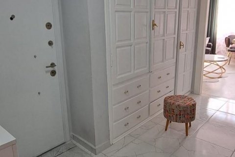 Leilighet i Alanya, Antalya, Tyrkia Nr. 207053 - 13