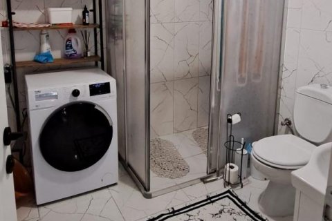 Leilighet i Alanya, Antalya, Tyrkia Nr. 207053 - 5