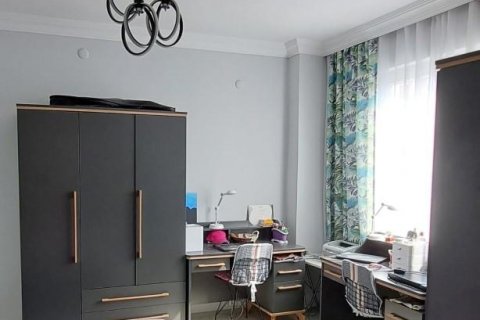 Leilighet i Alanya, Antalya, Tyrkia Nr. 207053 - 11